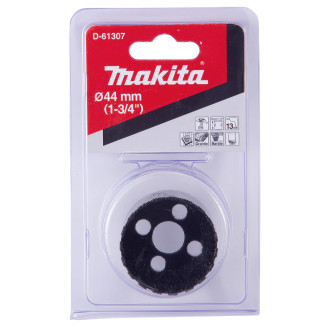 Алмазна коронка Makita по твердій кераміці з водою 44мм, D-61307