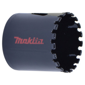 Makita D-61307 | Алмазна коронка Makita по твердій кераміці з водою 44мм, D-61307