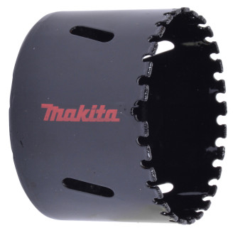 Makita D-61363 | Алмазна коронка Makita по твердій кераміці з водою 65мм, D-61363