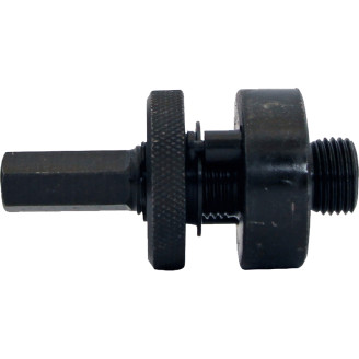 Makita D-61444 |  Адаптер коронки Makita по твердій кераміці,32-83мм, NEX, 11мм, D-61444