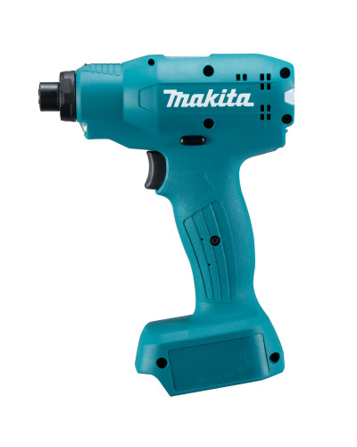 Makita DFT025FMZ | Акумуляторний ударний гайкокрут MAKITA LXT DFT025FMZ