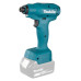 Аккумуляторный ударный гайкокрут MAKITA LXT DFT060FMZ