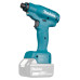Аккумуляторный ударный гайкокрут MAKITA LXT DFT060FMZ  - фото 10