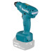 Аккумуляторный ударный гайкокрут MAKITA LXT DFT060FMZ  - фото 3