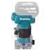 Аккумуляторный фрезер MAKITA LXT DRT52Z  - фото 2