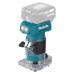 Аккумуляторный фрезер MAKITA LXT DRT52Z