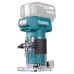 Аккумуляторный фрезер MAKITA LXT DRT52Z  - фото 10