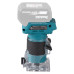Аккумуляторный фрезер MAKITA LXT DRT52Z  - фото 6