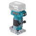 Аккумуляторный фрезер MAKITA LXT DRT52Z  - фото 7