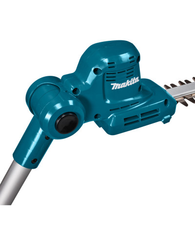 Аккумуляторный кусторез Makita DUN461WSF  - фото 7