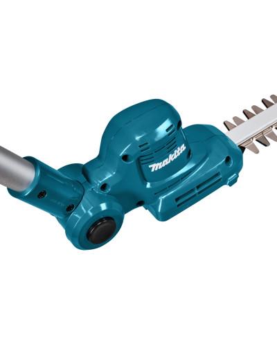 Аккумуляторный кусторез Makita DUN461WSF  - фото 6
