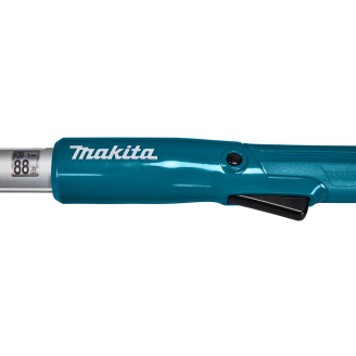 Аккумуляторный кусторез Makita DUN461WSF