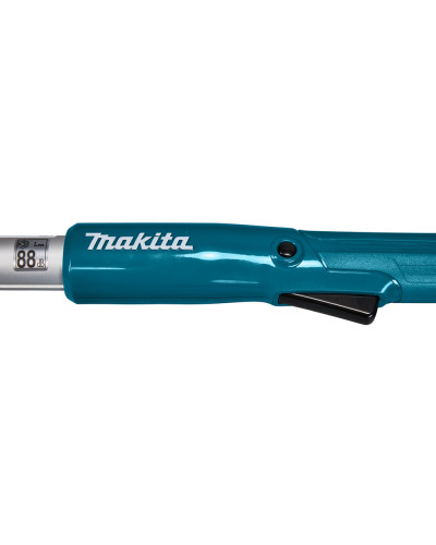 Аккумуляторный кусторез Makita DUN461WSF  - фото 4