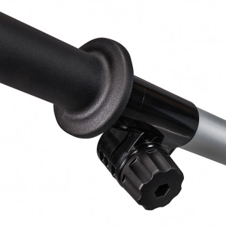 Аккумуляторный кусторез Makita DUN461WSF