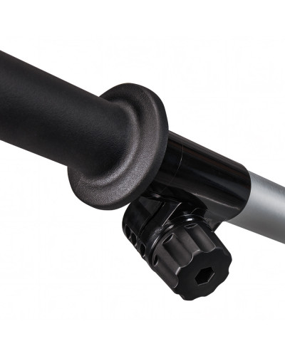 Аккумуляторный кусторез Makita DUN461WSF  - фото 8