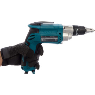 Шурупокрут для гіпсокартону MAKITA FS2300
