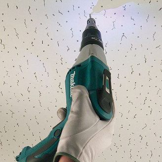 Шурупокрут для гіпсокартону MAKITA FS2300