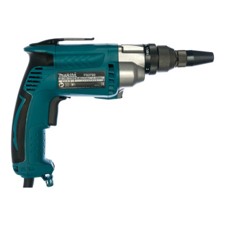 Шурупокрут для гіпсокартону MAKITA FS2700
