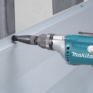 Шурупокрут для гіпсокартону MAKITA FS2700