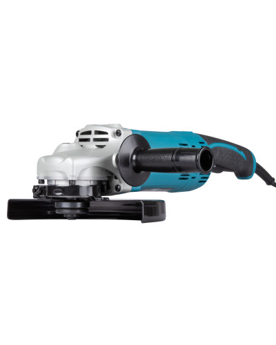 Угловая шлифмашина Makita GA9050  - фото 9