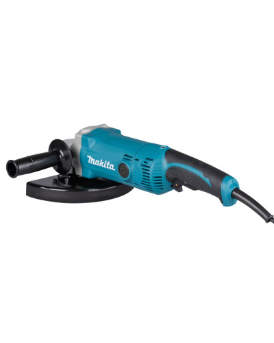 Угловая шлифмашина Makita GA9050  - фото 3