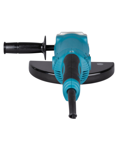 Угловая шлифмашина Makita GA9050  - фото 4