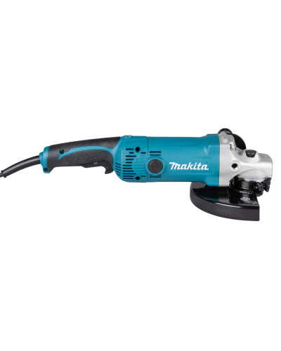 Угловая шлифмашина Makita GA9050  - фото 6