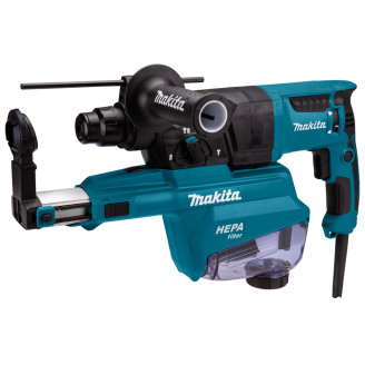 Makita HR2652 | Перфоратор Makita HR2652