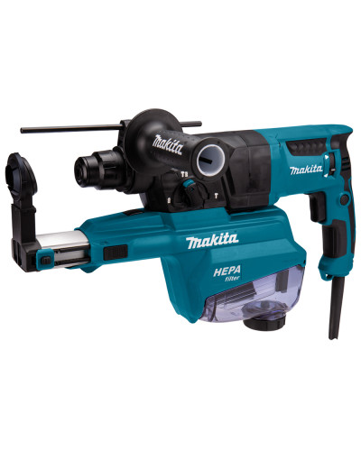 Makita HR2652 | Перфоратор Makita HR2652