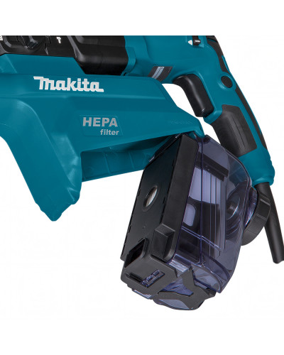 Перфоратор Makita HR2652  - фото 7