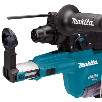 Перфоратор Makita HR2652