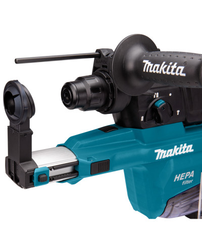 Перфоратор Makita HR2652  - фото 3