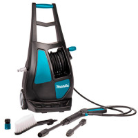 Мийка високого тиску Makita HW132