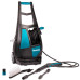 Мойка высокого давления Makita HW132