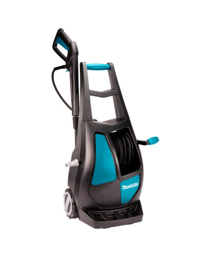 Мойка высокого давления Makita HW132  - фото 2