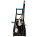 Мойка высокого давления Makita HW132  - фото 5