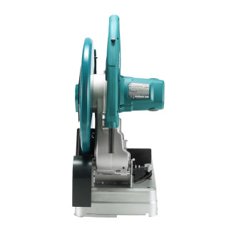 Монтажная пила Makita LW 1400