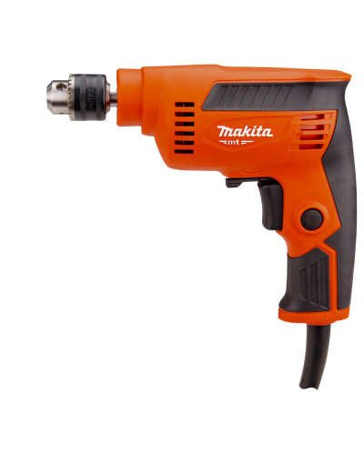 Дрель безударная Makita MT M6501  - фото 5