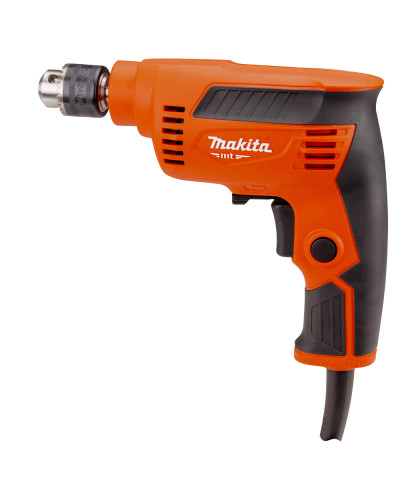 Дрель безударная Makita MT M6501  - фото 4