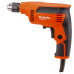 Дрель безударная Makita MT M6501  - фото 4