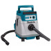 Аккумуляторный пылесос Makita LXT DVC156LZX1 - фото 3 Аккумуляторный пылесос Makita LXT DVC156LZX1 - фото 3