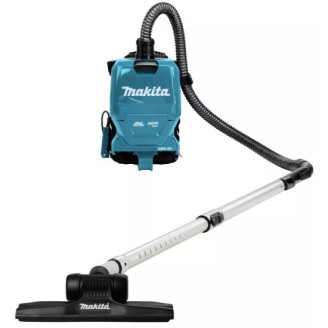 Акумуляторний пилосос Makita LXT DVC261Z