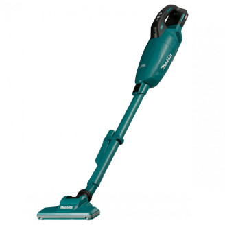 Makita CL001GA210 | Акумуляторний пилосос MAKITA XGT CL001GA210