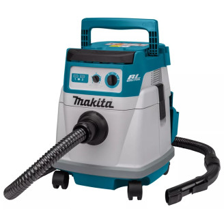 Акумуляторний пилосос Makita LXT DVC156LZX1