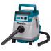 Аккумуляторный пылесос Makita LXT DVC156LZX1 - фото 2 Аккумуляторный пылесос Makita LXT DVC156LZX1 - фото 2