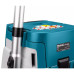 Аккумуляторный пылесос Makita LXT DVC156LZX1 - фото 4 Аккумуляторный пылесос Makita LXT DVC156LZX1 - фото 4