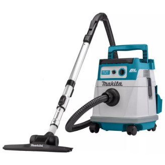 Makita DVC156LZX1 | Акумуляторний пилосос Makita LXT DVC156LZX1