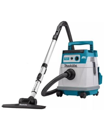 Makita DVC156LZX1 | Аккумуляторный пылесос Makita LXT DVC156LZX1