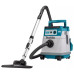 Аккумуляторный пылесос Makita LXT DVC156LZX1