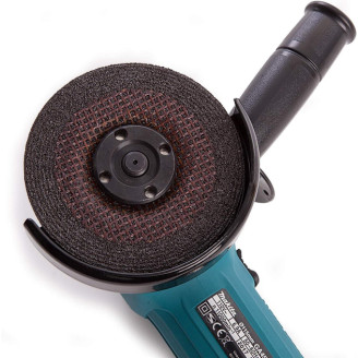 Угловая шлифмашина Makita GA4530R